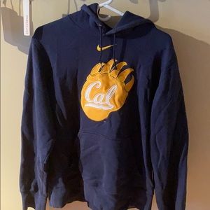 Men’s Large California Berkeley Sweatshirt